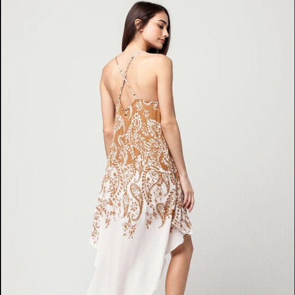 🔆O’Neill🔆BONNI DRESS - Picture 8 of 13